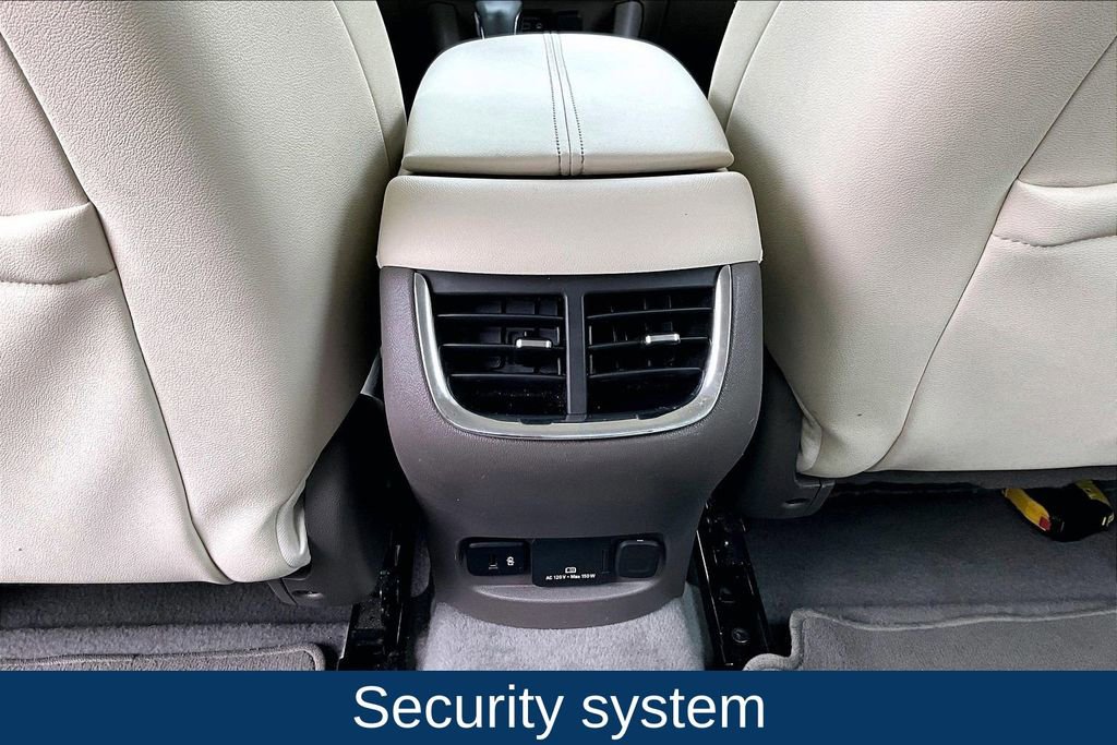 Used 2024 Chevrolet Malibu LT image 18