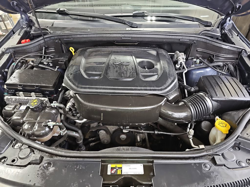 Used 2021 Jeep Grand Cherokee High Altitude image 29