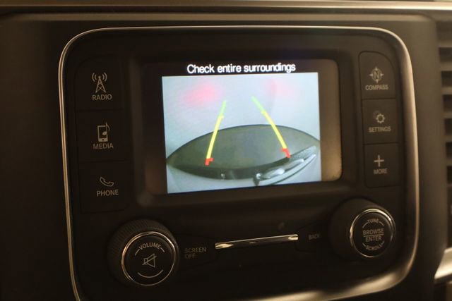 Used 2019 RAM 1500 Classic Warlock image 35