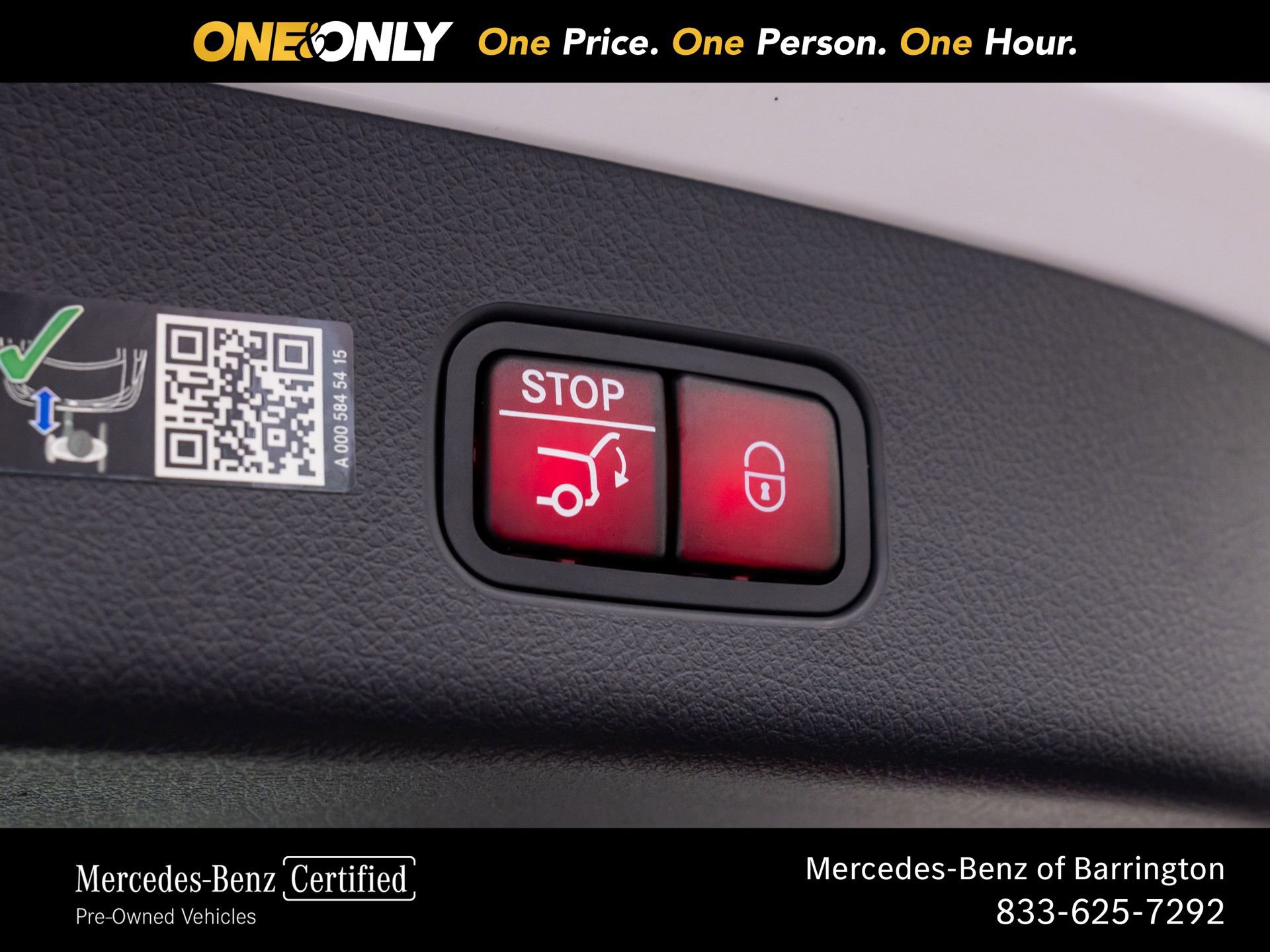 Certified 2025 Mercedes-Benz GLC 43 AMG GLC 43 AMG image 36