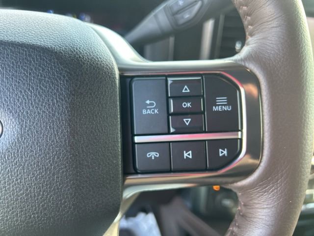 Used 2026 Ford F450 King Ranch AWD/4WD image 19