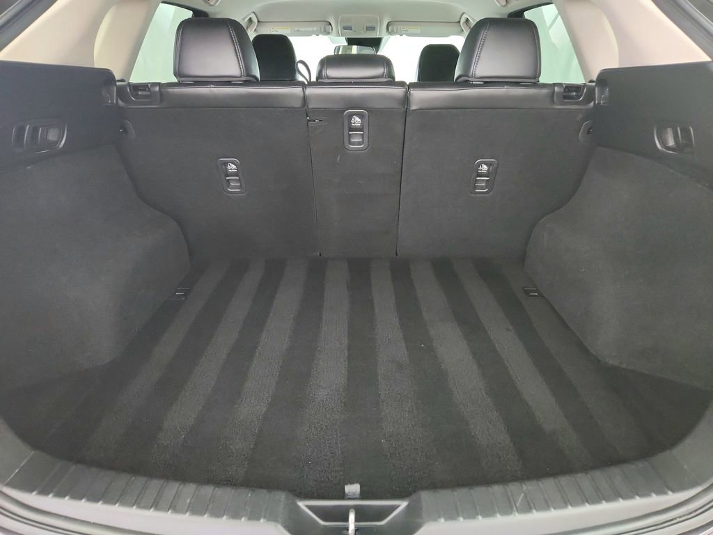 Used 2018 MAZDA CX-5 Touring image 31