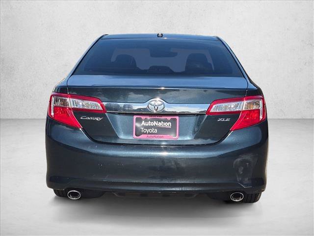 Used 2014 Toyota Camry XLE FWD image 6