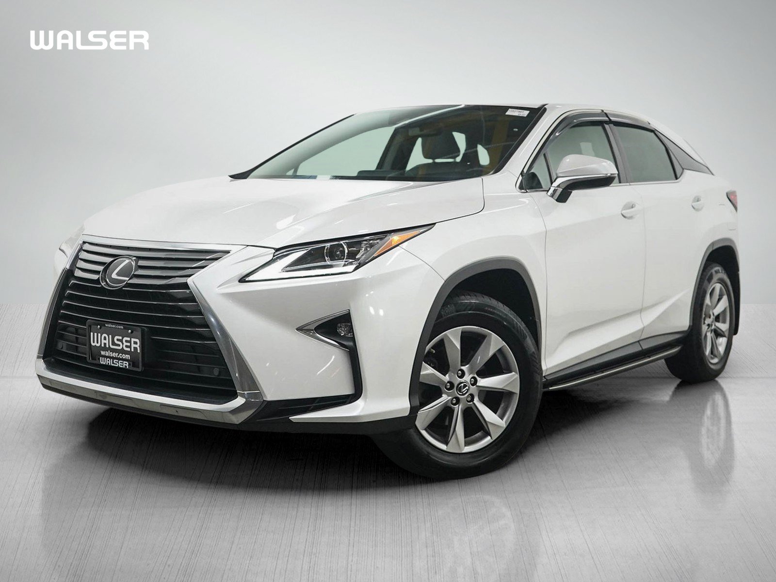 Used 2018 Lexus RX 350 AWD w/ Accessory Package