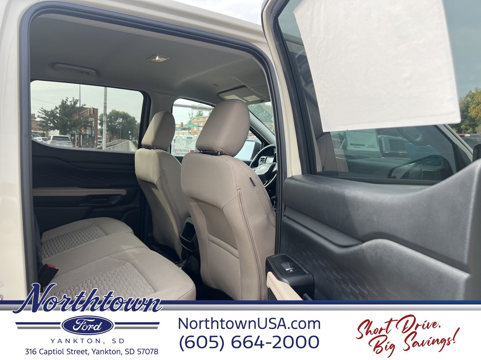 New 2026 Ford Ranger XLT AWD/4WD image 24
