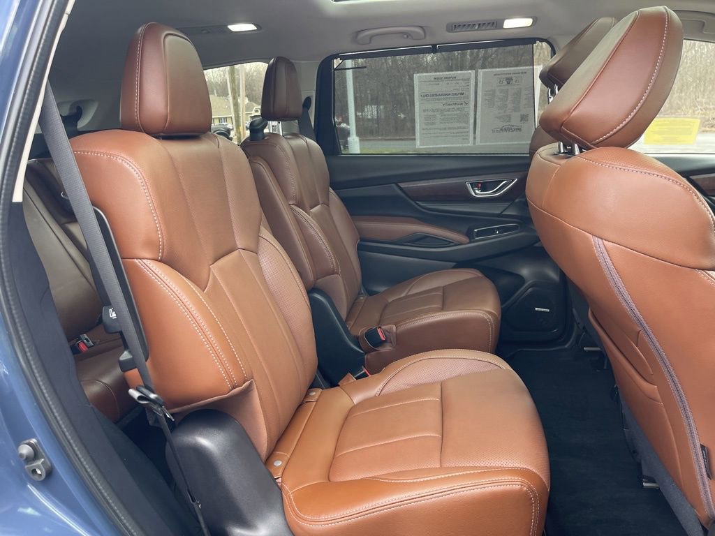 Used 2023 Subaru Ascent Touring w/ Popular Package #2A image 24