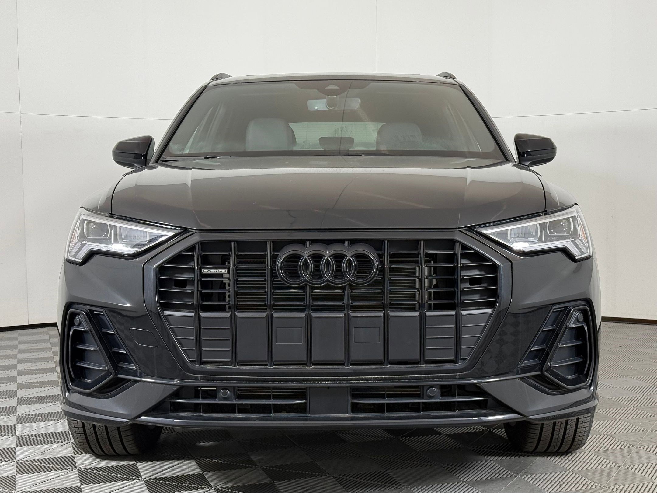 New 2025 Audi Q3 2.0T Premium image 6