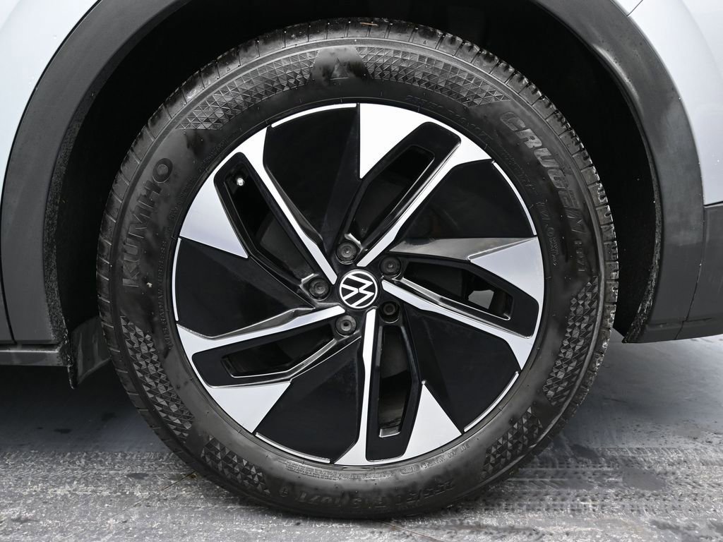 Used 2021 Volkswagen ID.4 Pro w/ ID.4 Protection Package image 12