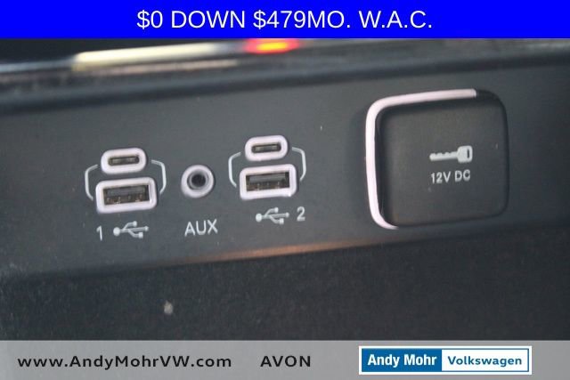 Used 2021 Jeep Grand Cherokee L Limited image 41