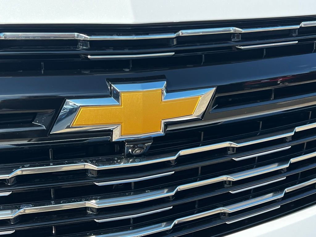 New 2026 Chevrolet Tahoe High Country w/ Sun And Tow Package RWD image 4