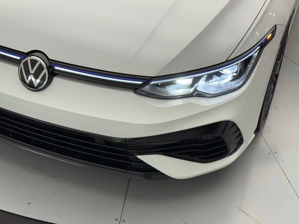 Used 2024 Volkswagen Golf R image 50