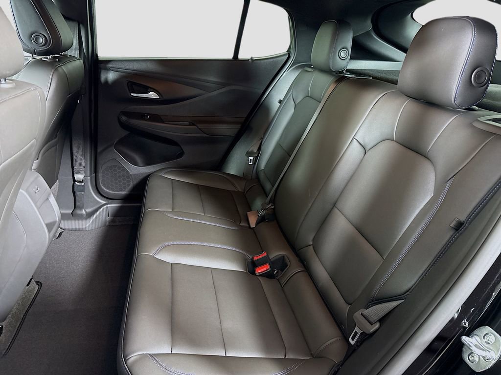 New 2026 Buick Envista Sport Touring w/ Convenience I Package image 23