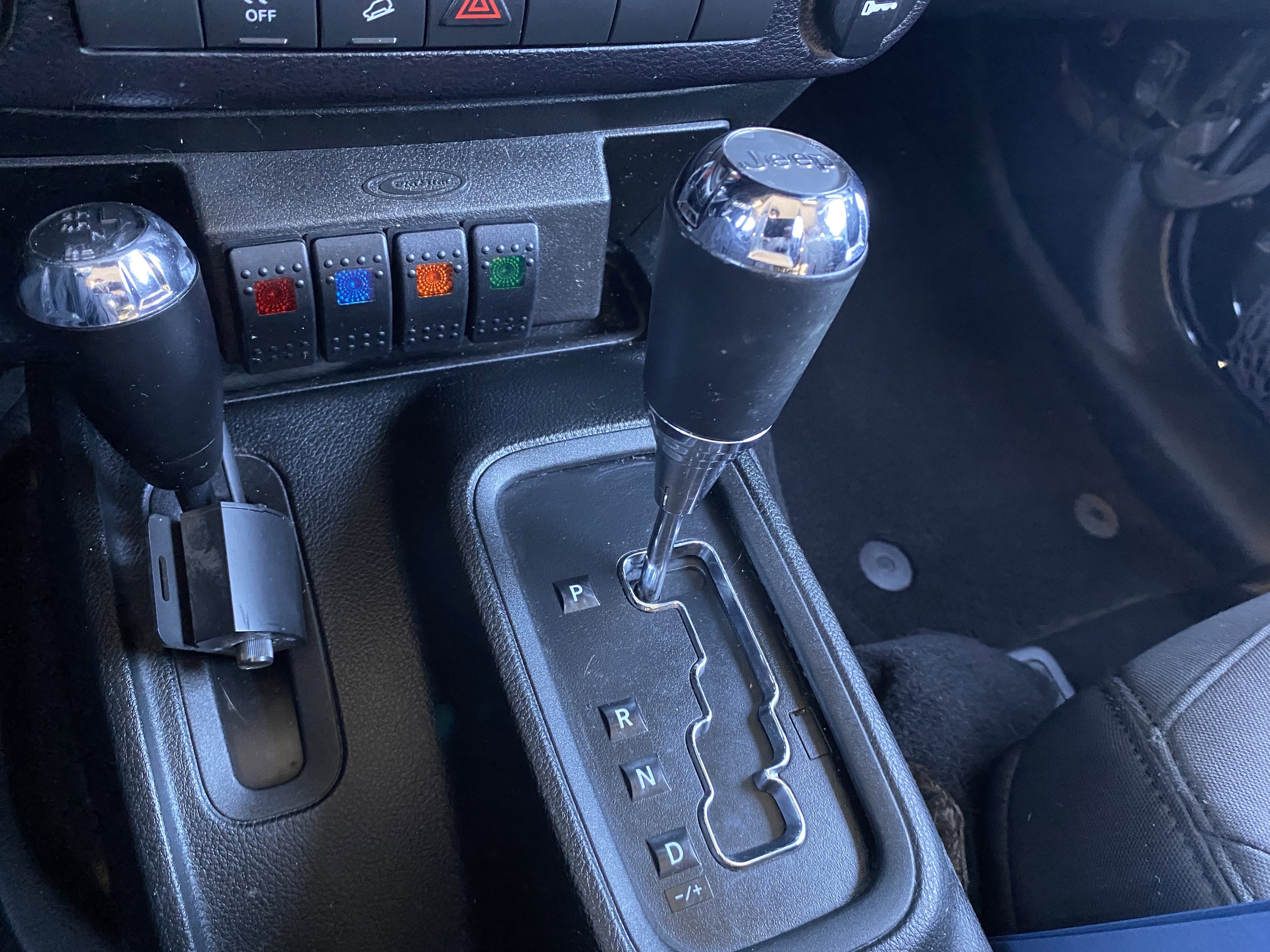 Used 2017 Jeep Wrangler Sport w/ Quick Order Package 24S image 30