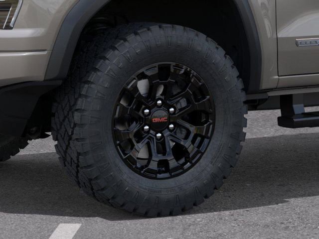 New 2026 GMC Canyon Elevation w/ Convenience Package RWD image 9