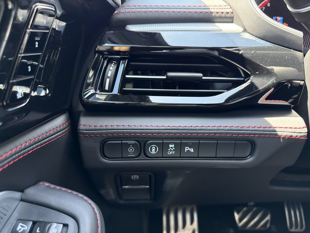 New 2026 Acura MDX A-Spec AWD/4WD image 31