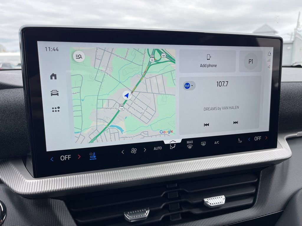 New 2026 Ford Explorer ST w/ Sun And Sound Package image 8