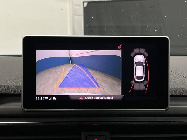 Used 2018 Audi A5 2.0T Premium Plus w/ Premium Plus image 11