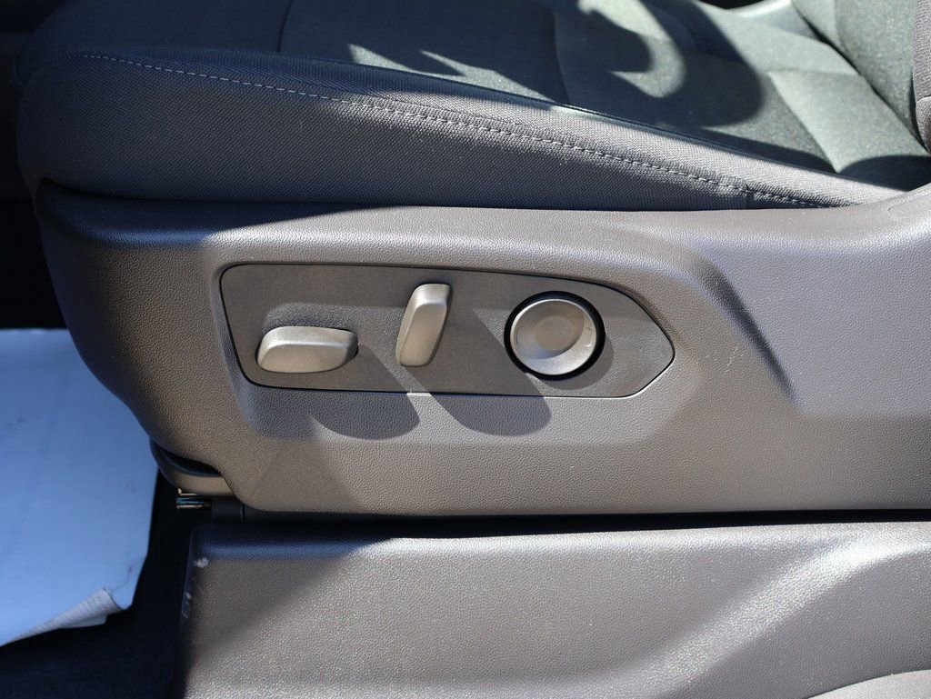 New 2026 GMC Sierra 1500 Elevation w/ Preferred Package image 15