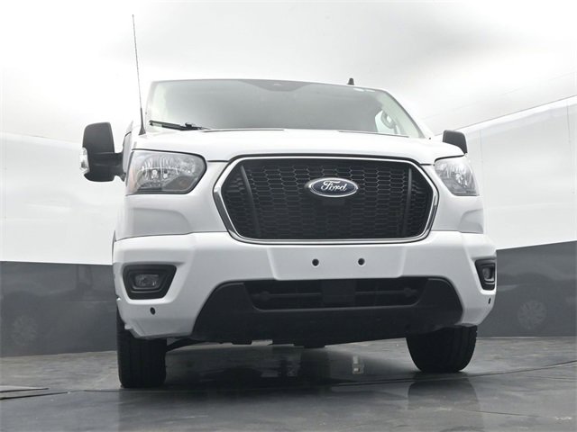 Used 2024 Ford Transit 350 XLT image 51
