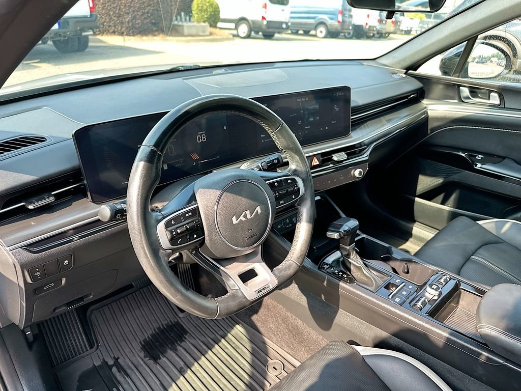 Used 2025 Kia K5 GT-Line FWD image 10