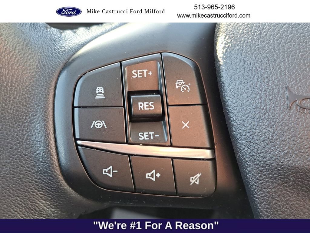 Used 2023 Ford Bronco Sport Outer Banks w/ Tech Package image 18