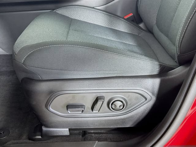 New 2026 Jeep Cherokee Laredo AWD/4WD image 18