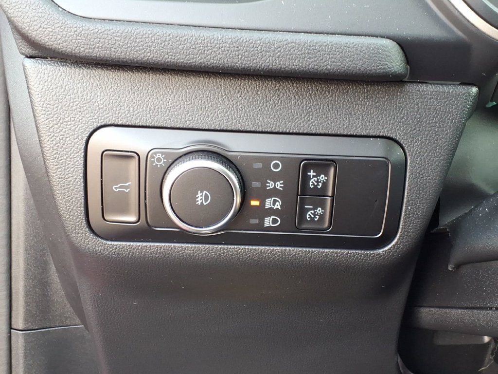 Used 2022 Ford Escape SEL AWD/4WD image 19