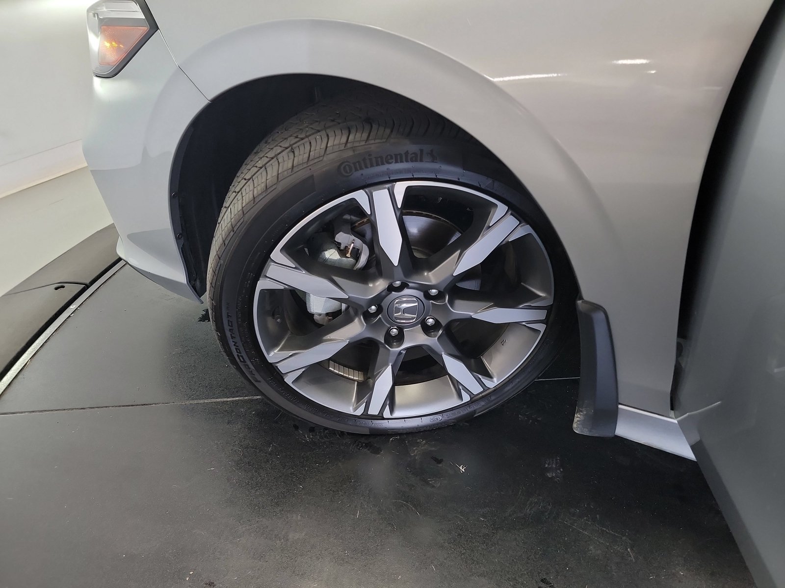 Certified 2026 Honda Civic Sport Touring image 30