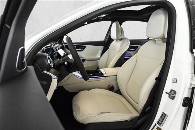 New 2026 Mercedes-Benz C 300 4MATIC Sedan image 18