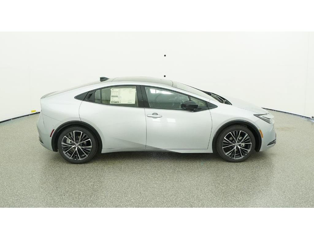 New 2026 Toyota Prius image 11