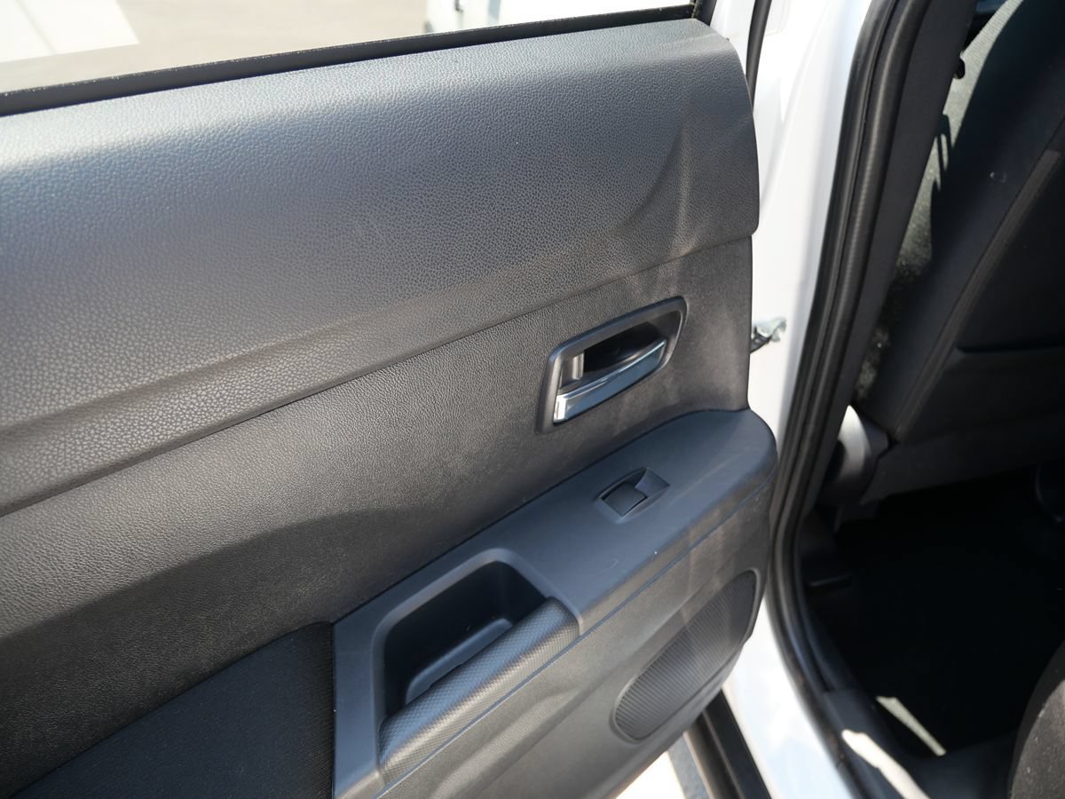 Used 2019 Mitsubishi Outlander Sport AWD image 27