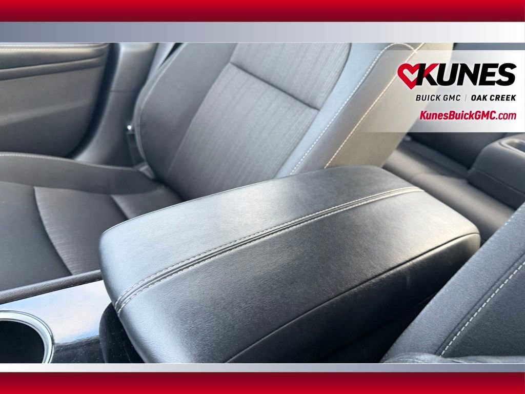 Used 2024 Nissan Altima 2.5 SV image 20