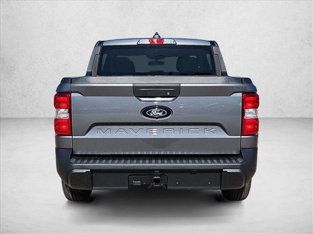 New 2026 Ford Maverick XLT FWD image 8