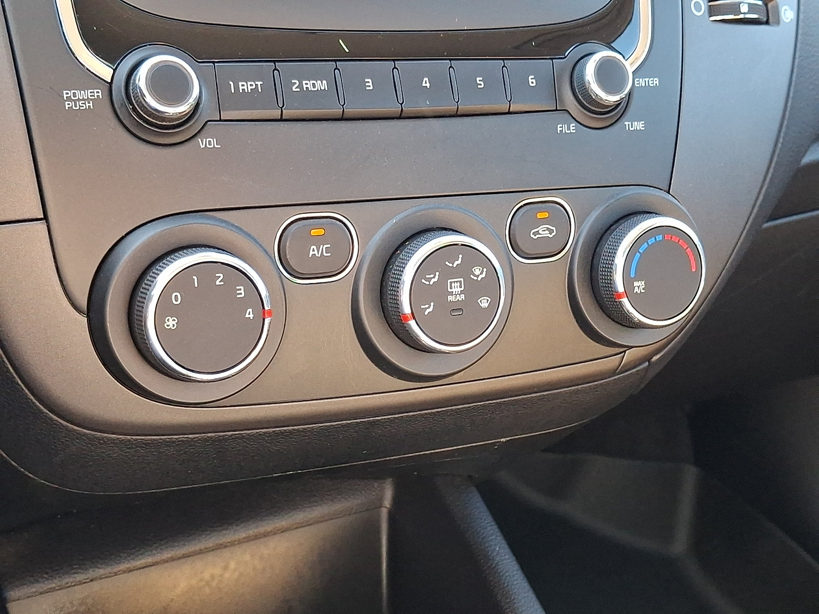 Used 2017 Kia Forte LX FWD image 16