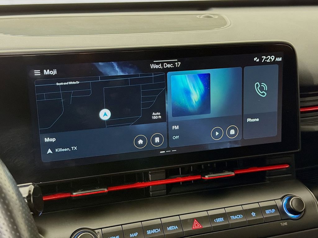 Used 2024 Hyundai Kona N Line image 17