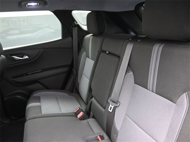Used 2024 Chevrolet Blazer LT w/ Convenience Package image 14