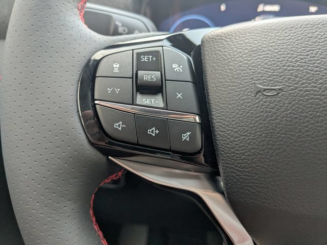 New 2026 Ford Explorer ST-Line w/ ST-Line Street Pack AWD/4WD image 10
