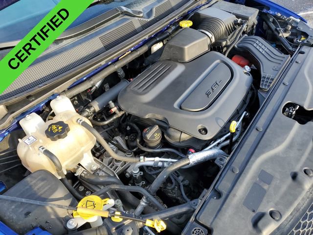 Used 2019 Chrysler Pacifica Limited w/ S Appearance Package image 30