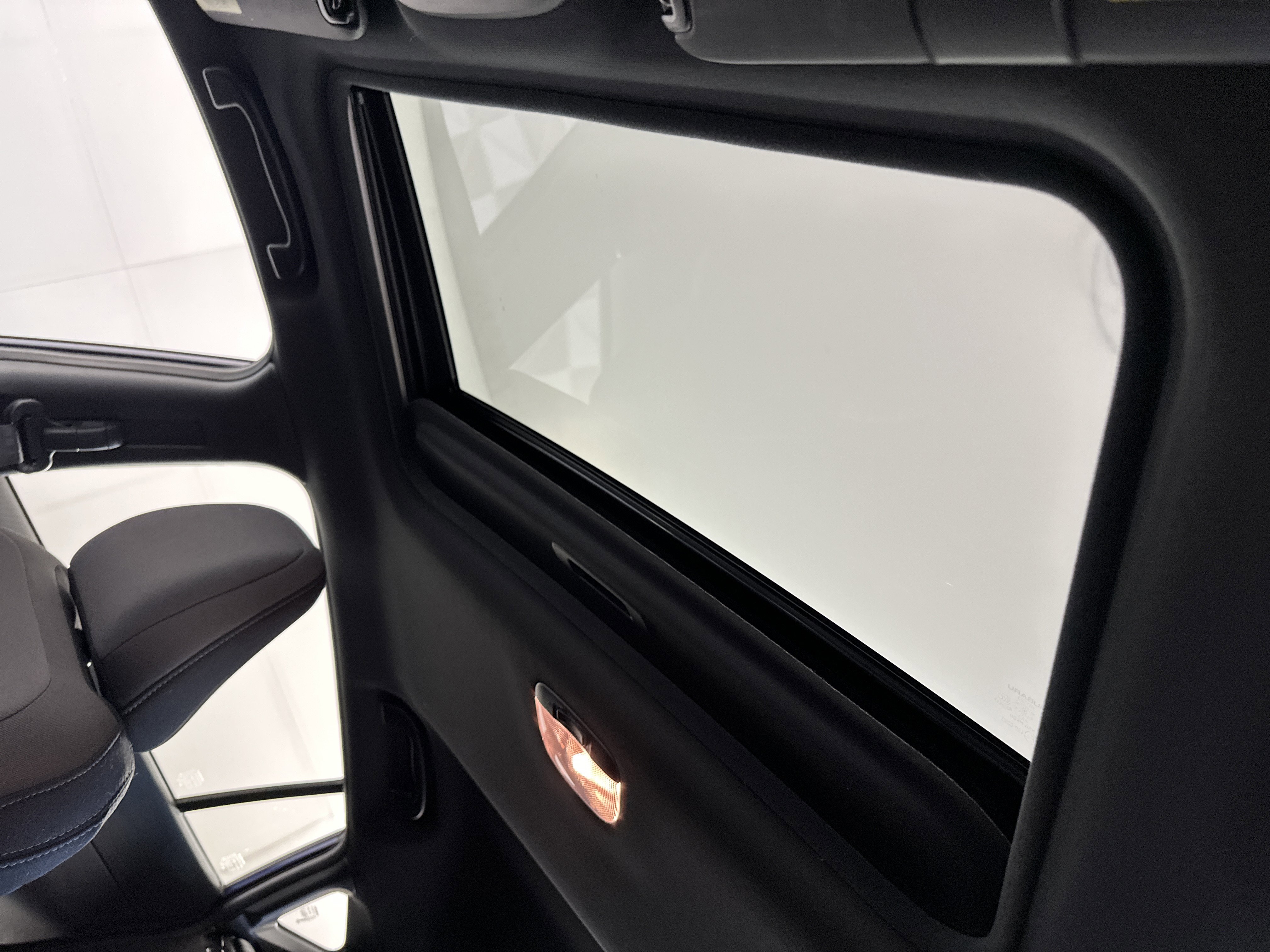 Certified 2024 Subaru Impreza RS w/ Popular Package #1 image 17