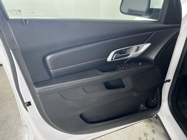 Certified 2016 GMC Terrain SLE FWD image 19