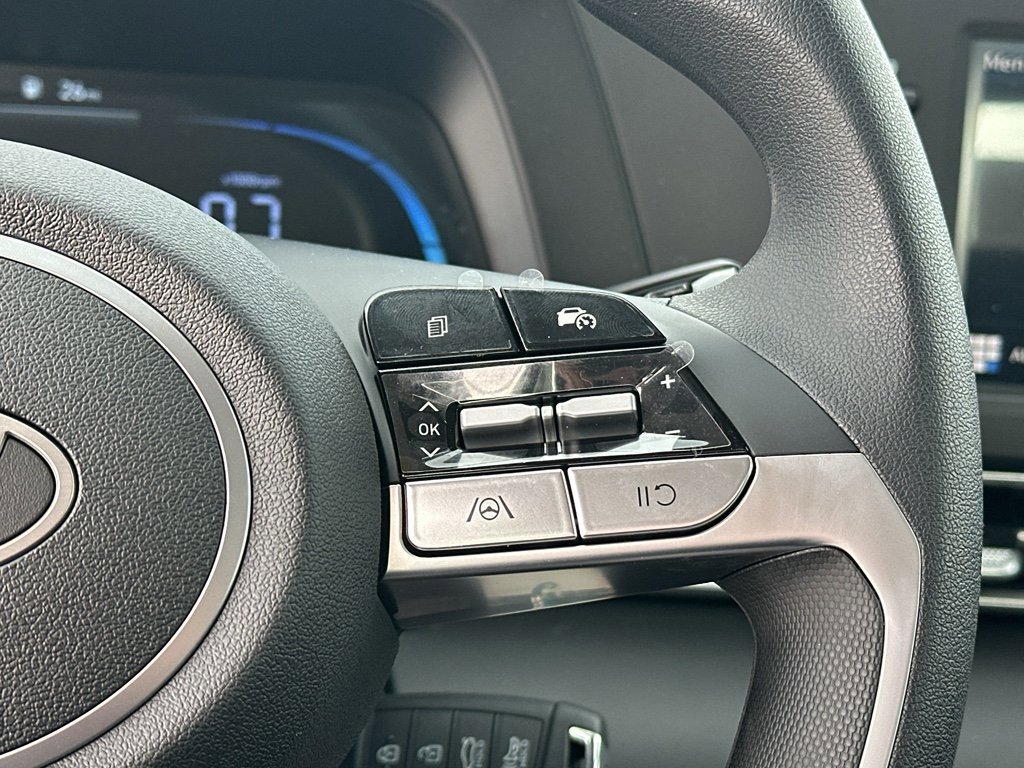 New 2026 Hyundai Elantra SE image 15