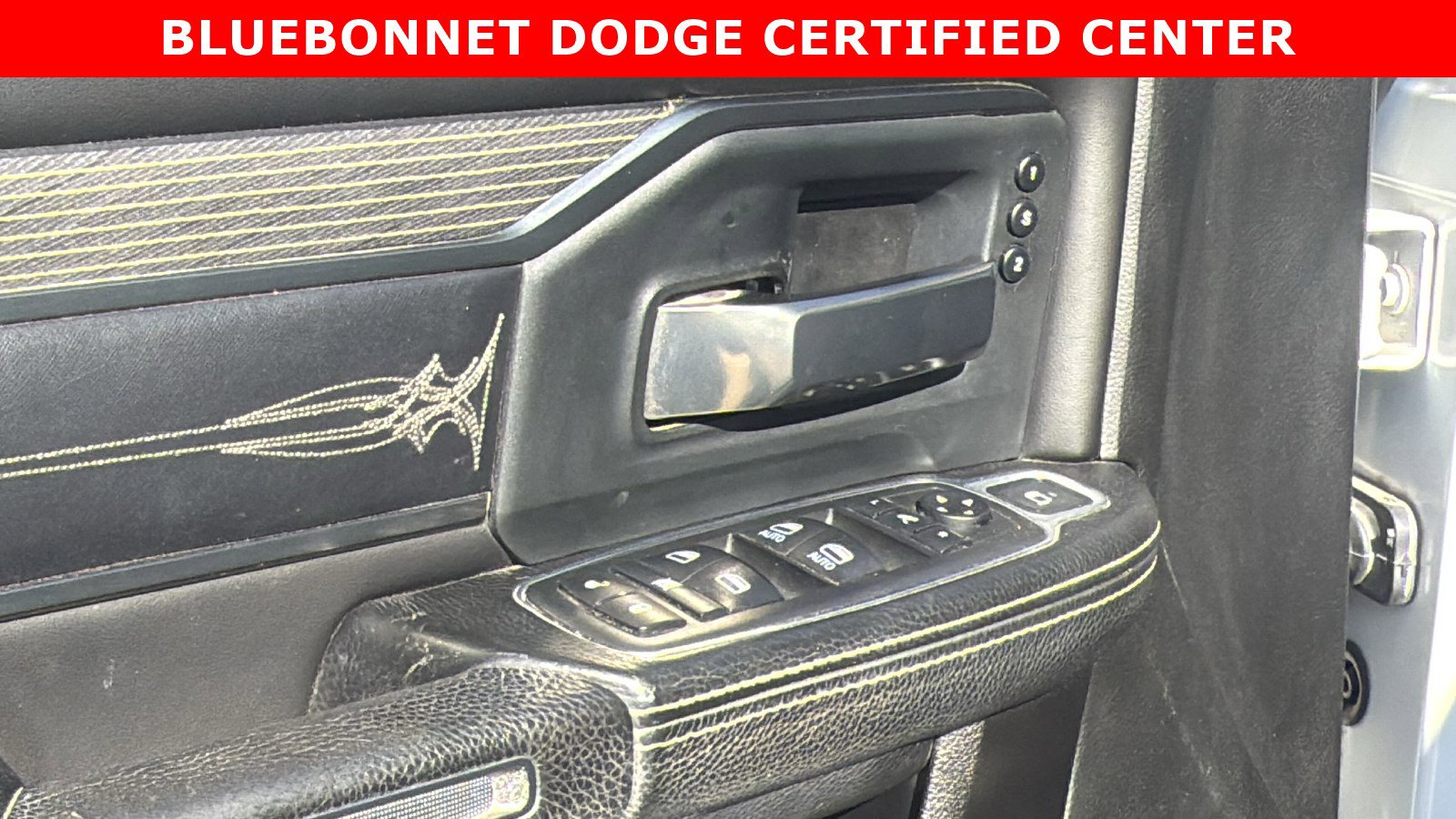 Used 2020 RAM 2500 Limited image 12