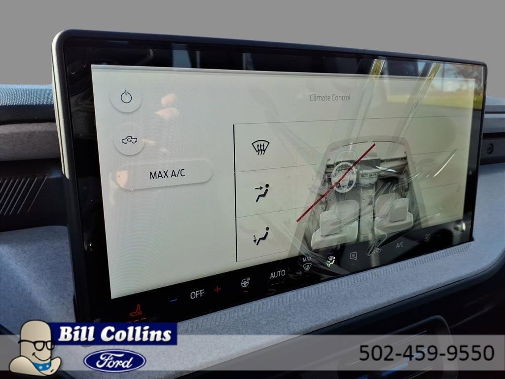 New 2025 Ford Maverick XLT w/ Equipment Group 301A image 24