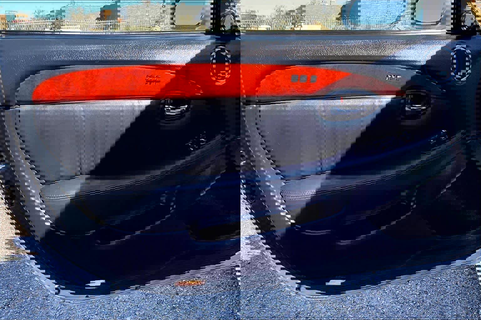 Used 2008 Lexus SC 430 image 20