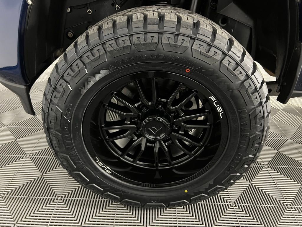 Used 2024 RAM 2500 Big Horn w/ Bed Utility Group image 11