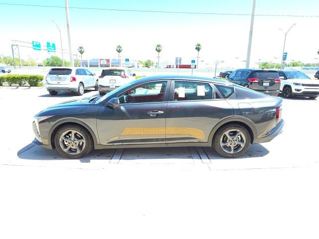 Used 2025 Kia K4 FWD image 7
