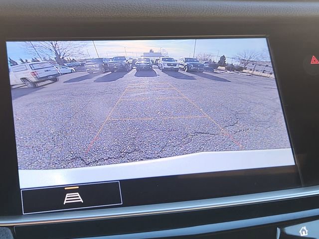 Used 2023 Cadillac XT5 Sportv w/ LPO, Floor Liner Package image 24