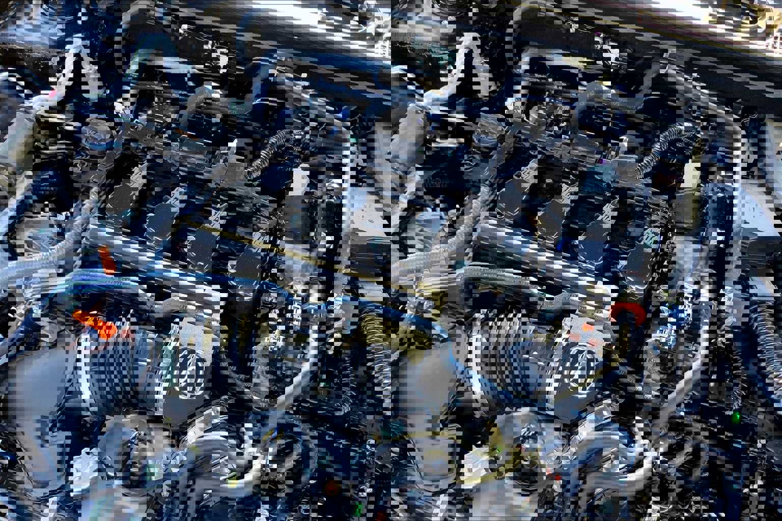 New 2026 Acura Integra A-Spec image 17