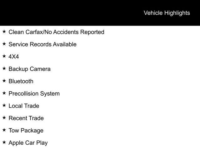 Used 2025 Toyota 4Runner TRD Pro