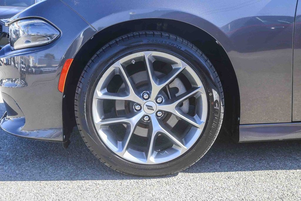 Used 2023 Dodge Charger GT RWD image 9
